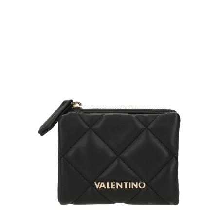 Valentino VALENTINO Portemonnee Ocarina goud / zwart