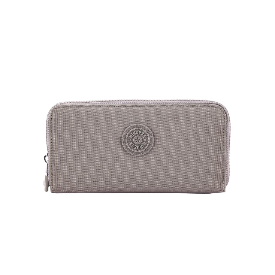 Mindesa Mindesa Portemonnee chamois -