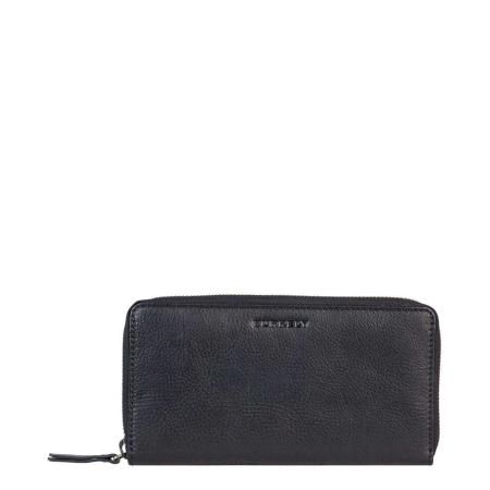 Burkely Antique Avery Wallet L black