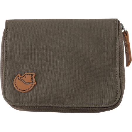 Fjällräven Portemonnee kaki