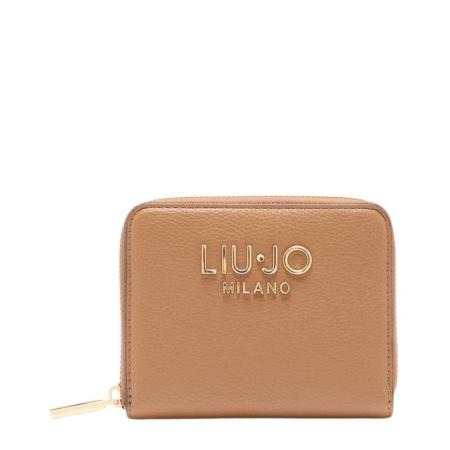 Liu Jo Caliwen Wallet suede
