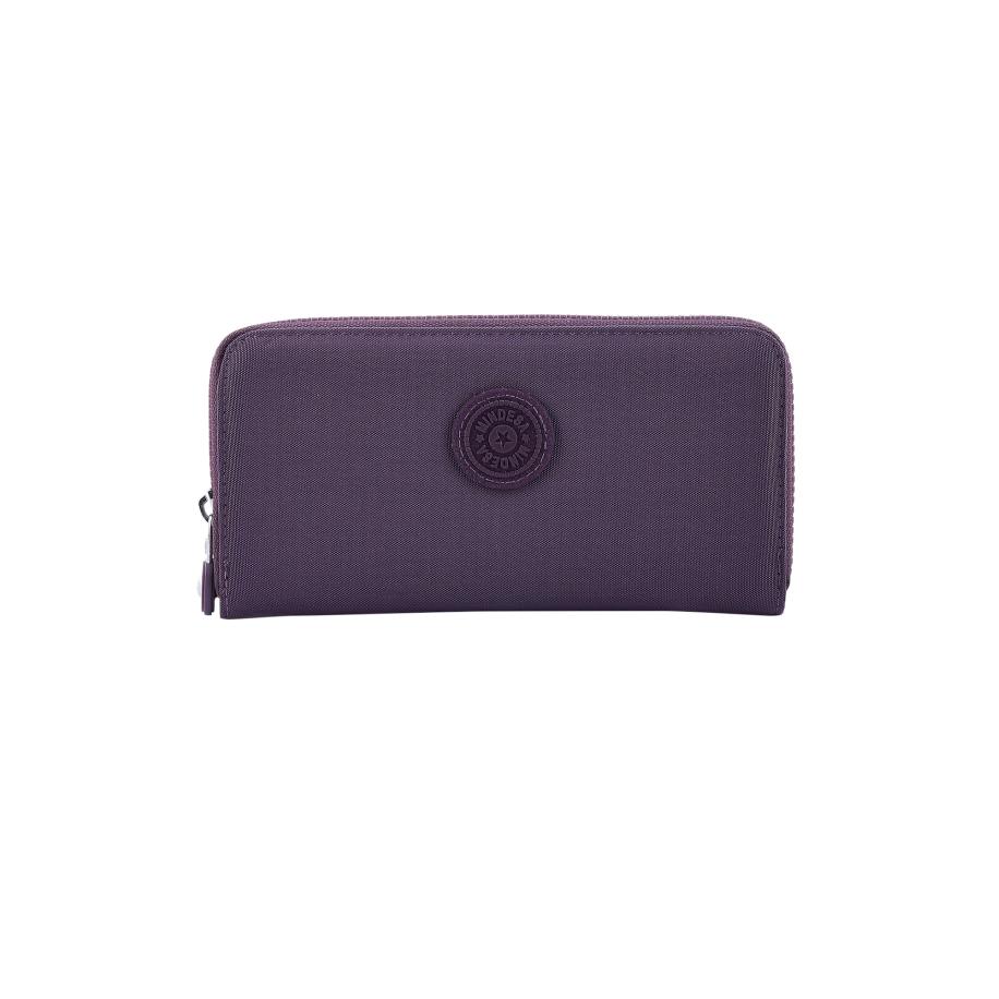 Mindesa Mindesa Portemonnee braam -