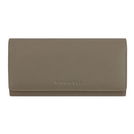 Bugatti bugatti Portemonnee Mira taupe