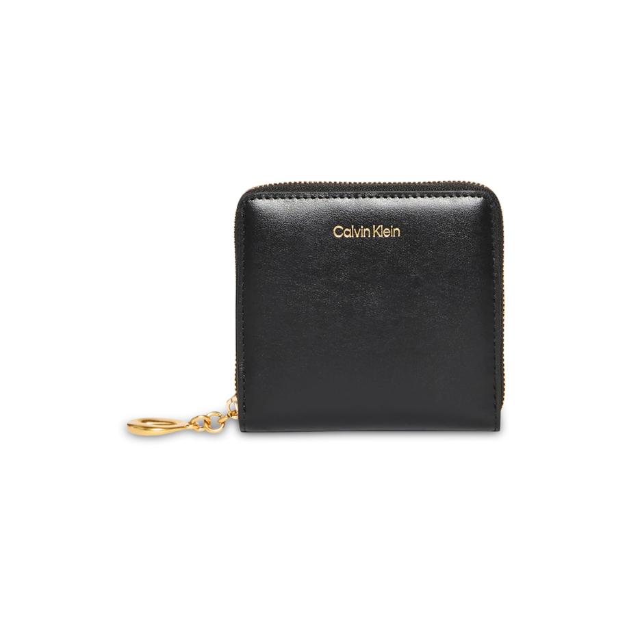 Calvin Klein Calvin Klein Portemonnee goud / zwart -