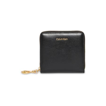 Calvin Klein Calvin Klein Portemonnee goud / zwart