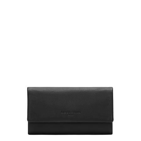 Liebeskind Berlin Portemonnee Slam zwart