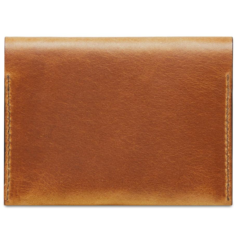 KNOMO Portemonnee New Forest cognac Bruin