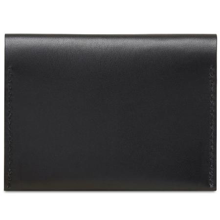 KNOMO Portemonnee New Forest zwart