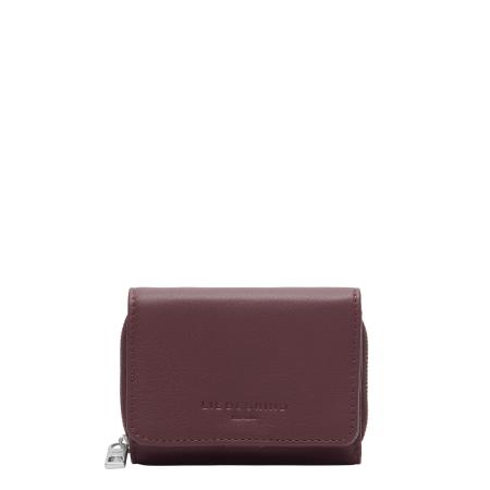 Liebeskind Berlin Portemonnee bordeaux