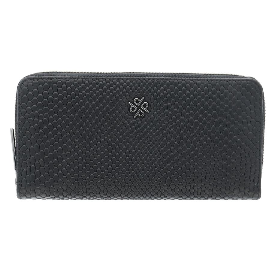 Picard Picard Portemonnee Sidle 1 zwart -