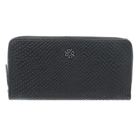 Picard Picard Portemonnee Sidle 1 zwart