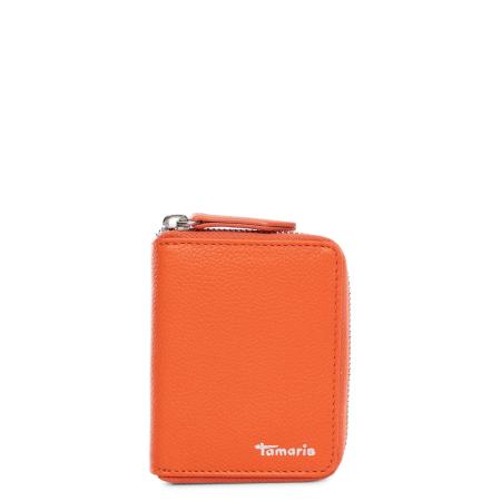 Tamaris Portemonnee Amanda oranje