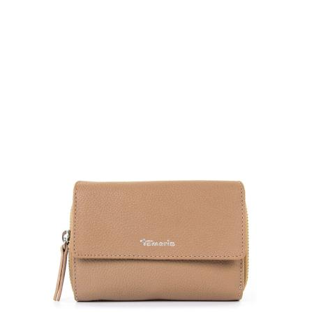 Tamaris Portemonnee Amanda camel