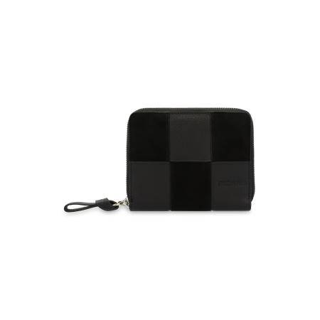 Picard Picard Portemonnee Chess zwart