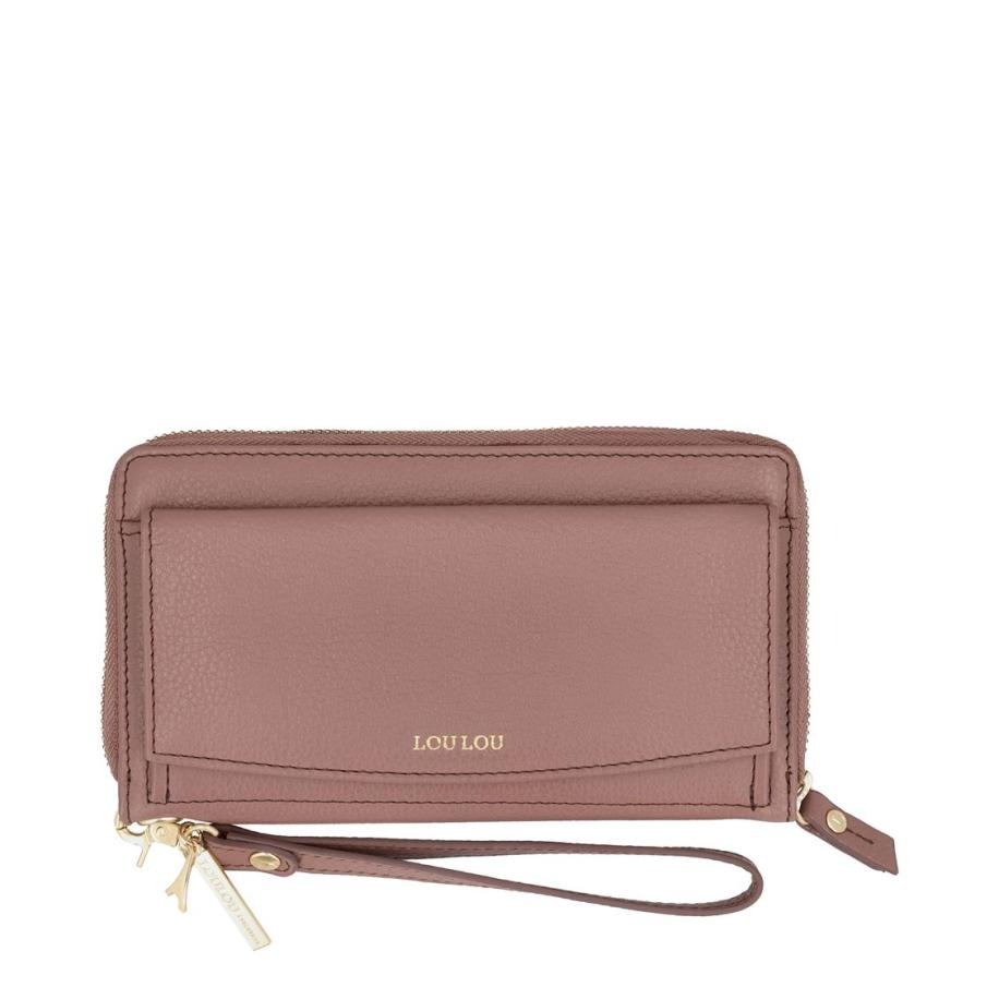 LouLou Essentiels SLB mocha mousse Bruin