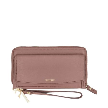 LouLou Essentiels SLB mocha mousse