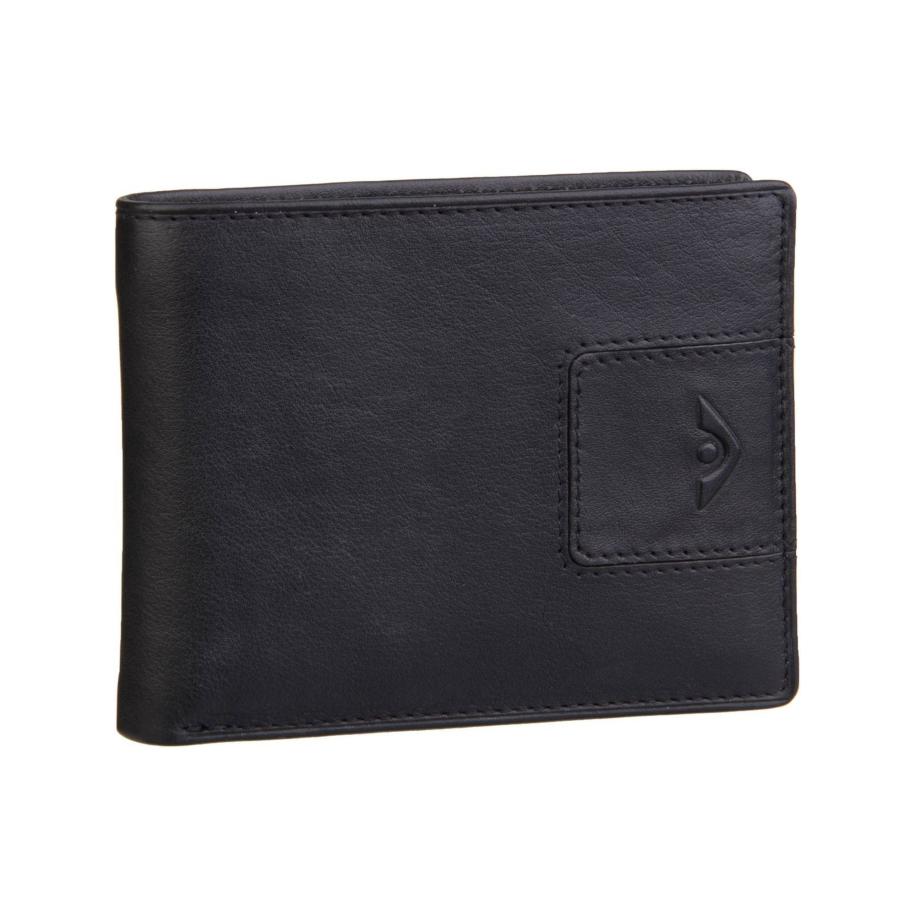 VOi VOi Portemonnee zwart -