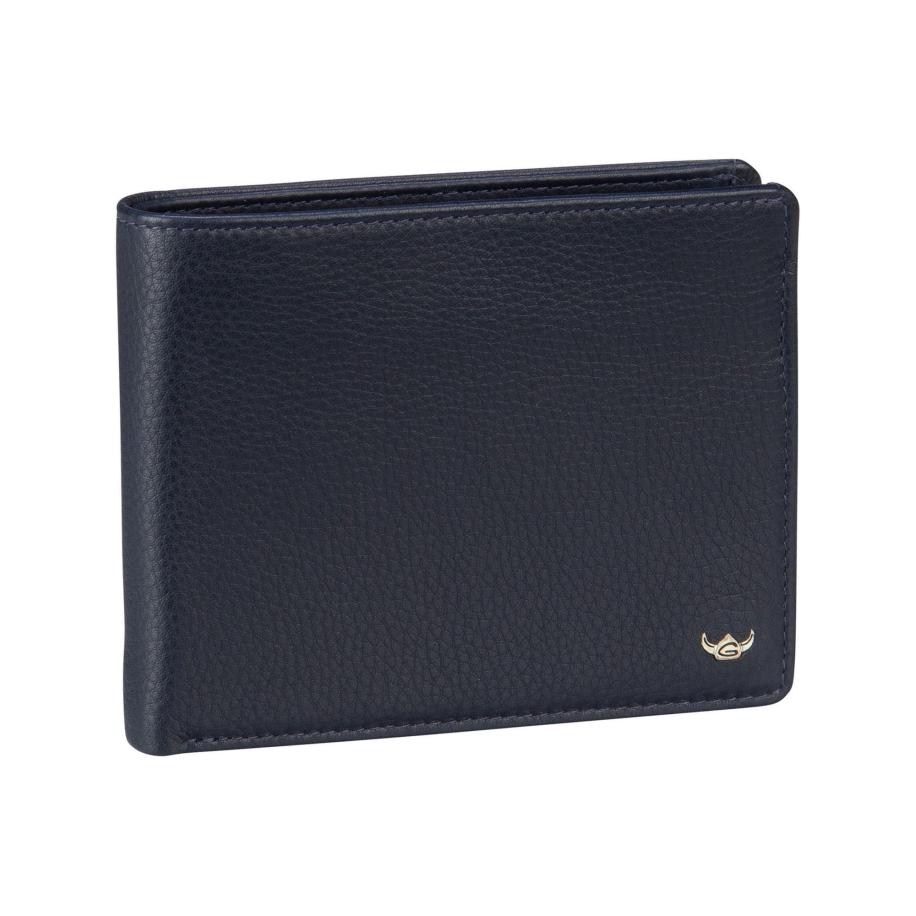 GOLDEN HEAD GOLDEN HEAD Portemonnee Capri marine -