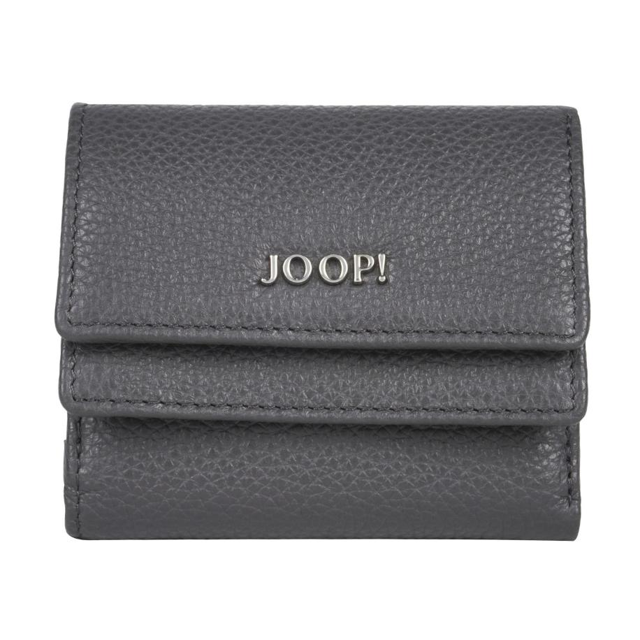 JOOP! JOOP! Portemonnee Vivace grijs -
