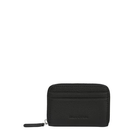 Marc O'Polo Marc OPolo Portemonnee Freya zwart