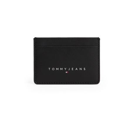 Tommy Jeans Tommy Jeans Etui navy / rood / zwart / wit
