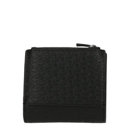 Calvin Klein Calvin Klein Jeans Portemonnee zwart