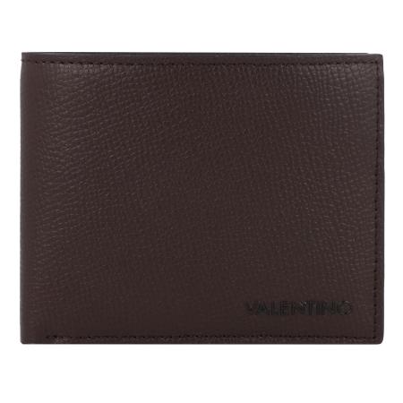 Valentino VALENTINO Portemonnee Chico donkerbruin