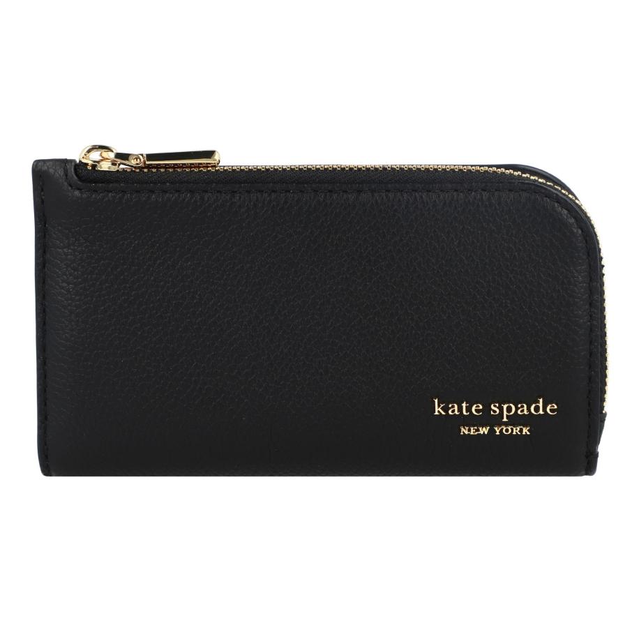 Kate Spade Kate Spade Portemonnee Devin goud / zwart -