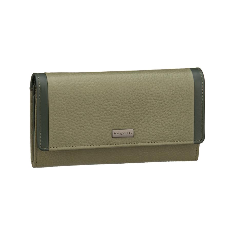 Bugatti bugatti Portemonnee Sina groen / donkergroen -