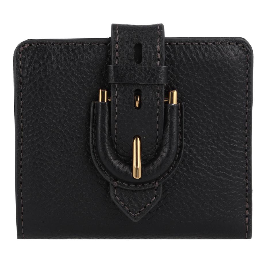 Fossil FOSSIL Portemonnee zwart -