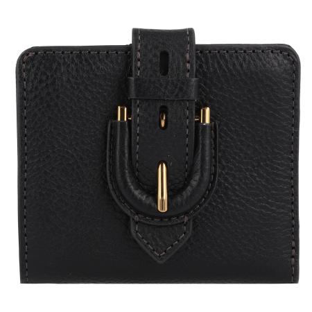 Fossil FOSSIL Portemonnee zwart