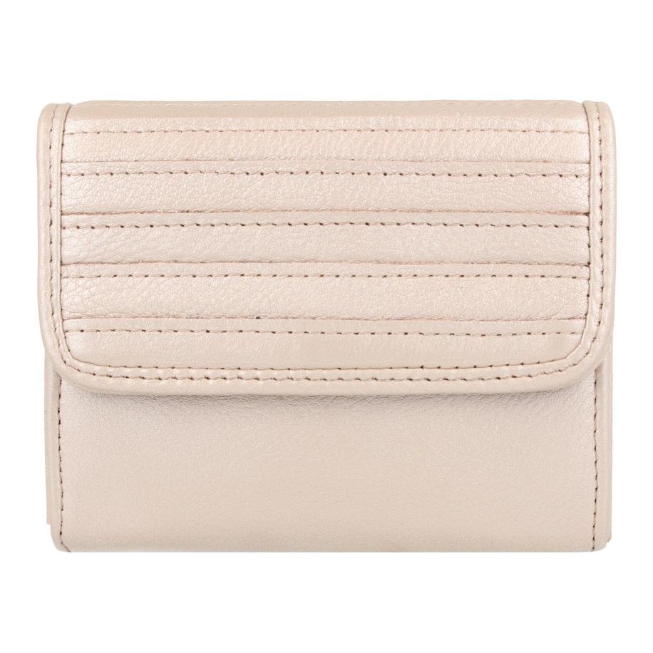 FREDsBRUDER FREDsBRUDER Portemonnee beige -