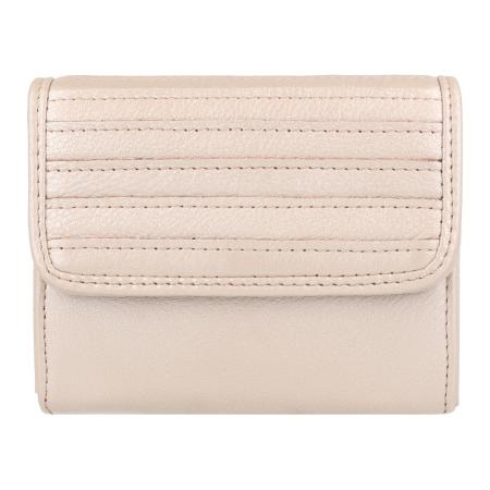 FREDsBRUDER FREDsBRUDER Portemonnee beige