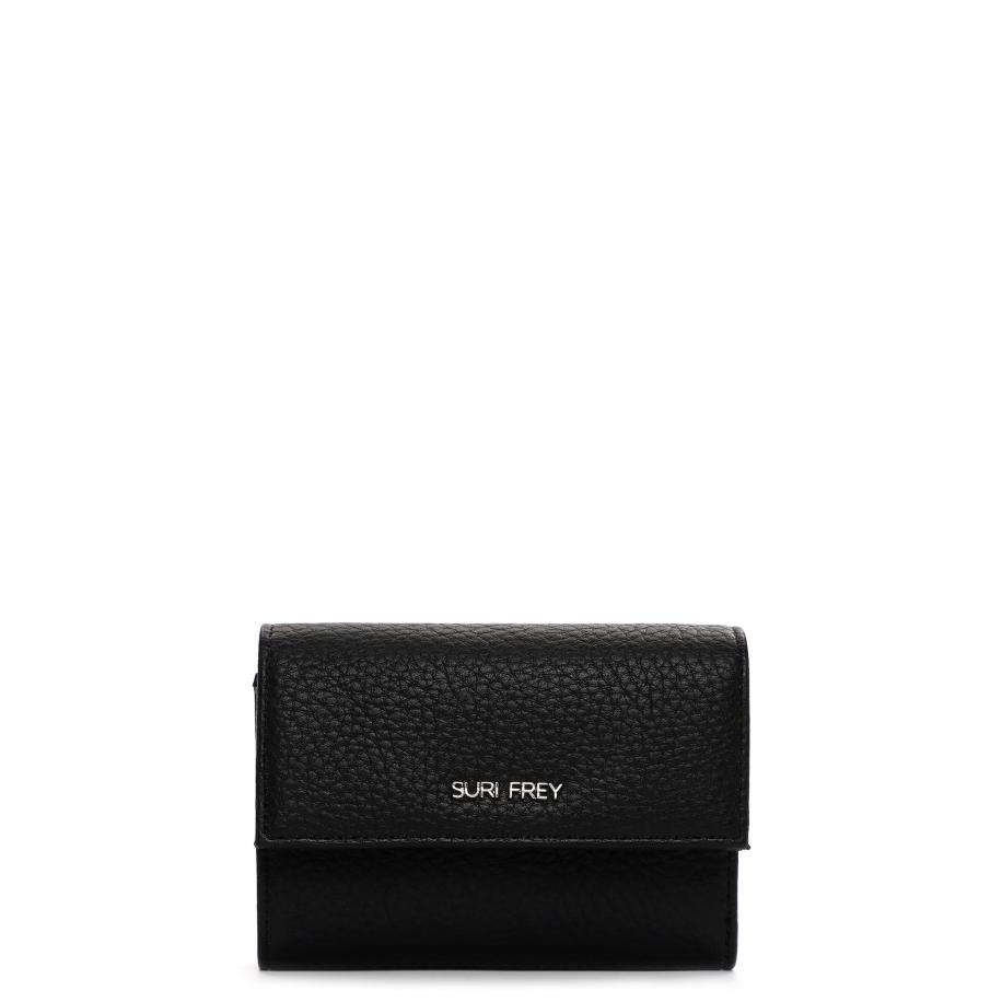 Suri Frey Portemonnee Tiffy zwart Zwart