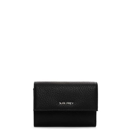 Suri Frey Portemonnee Tiffy zwart