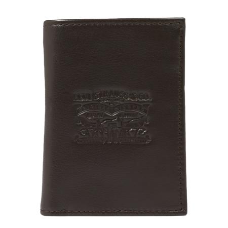 Levi's LEVIS ® Portemonnee chocoladebruin