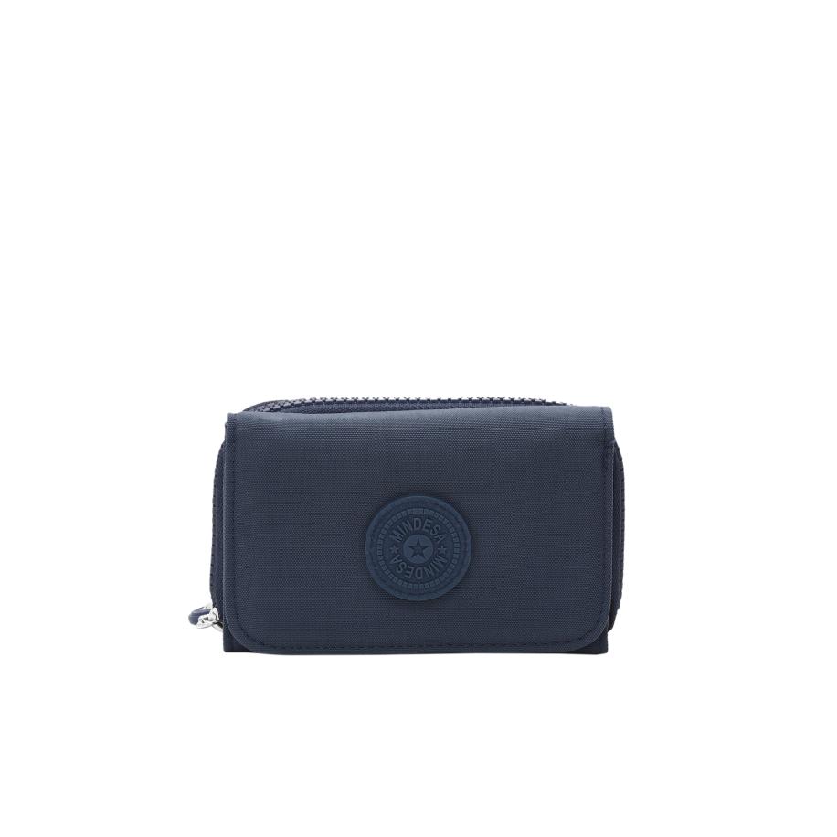 Mindesa Mindesa Portemonnee marine -