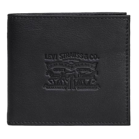Levi's LEVIS ® Portemonnee zwart