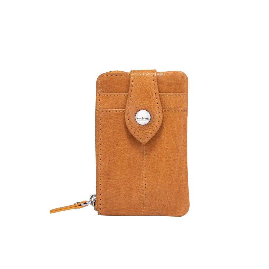 Maître Maître Etui Lemberg Swen mosterd -