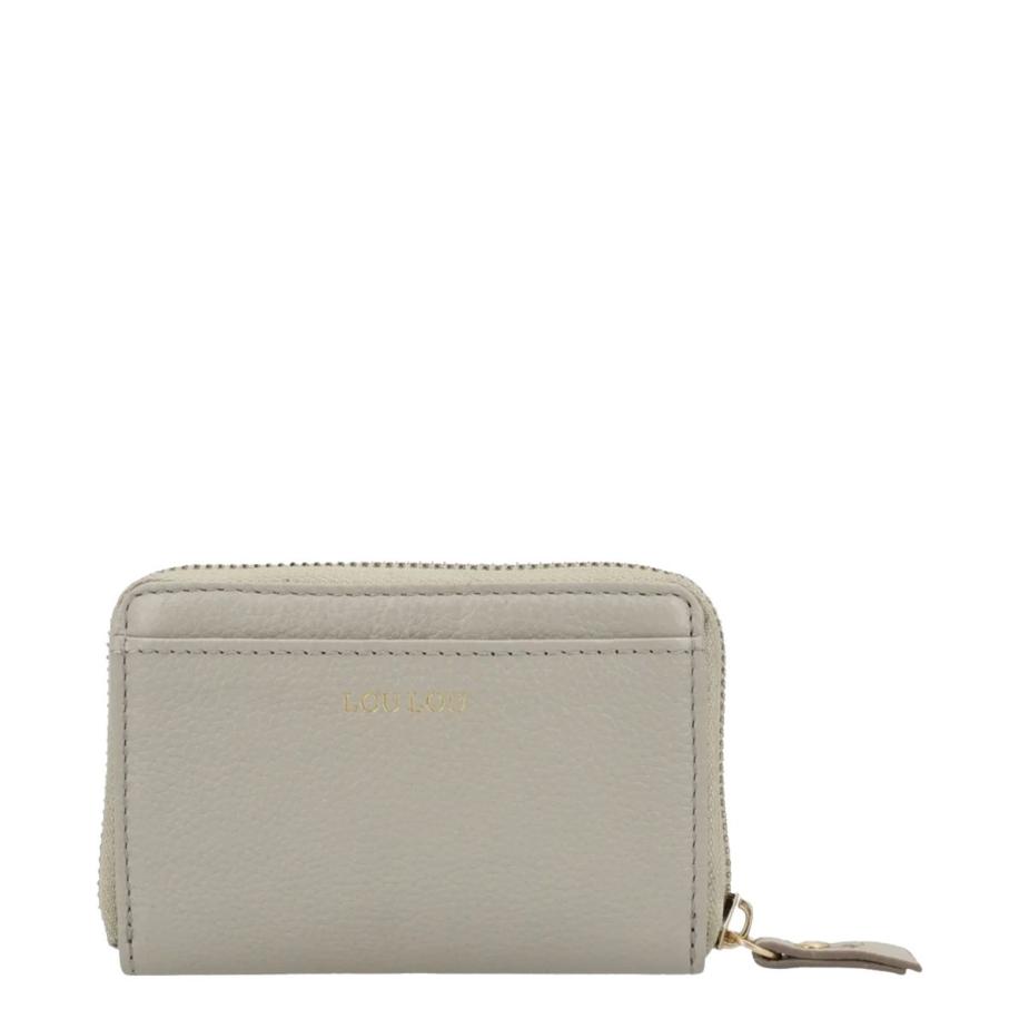 LouLou Essentiels Petite Emilie fog Grijs