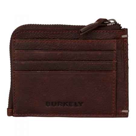 Burkely Burkely Etui Antique Avery bruin