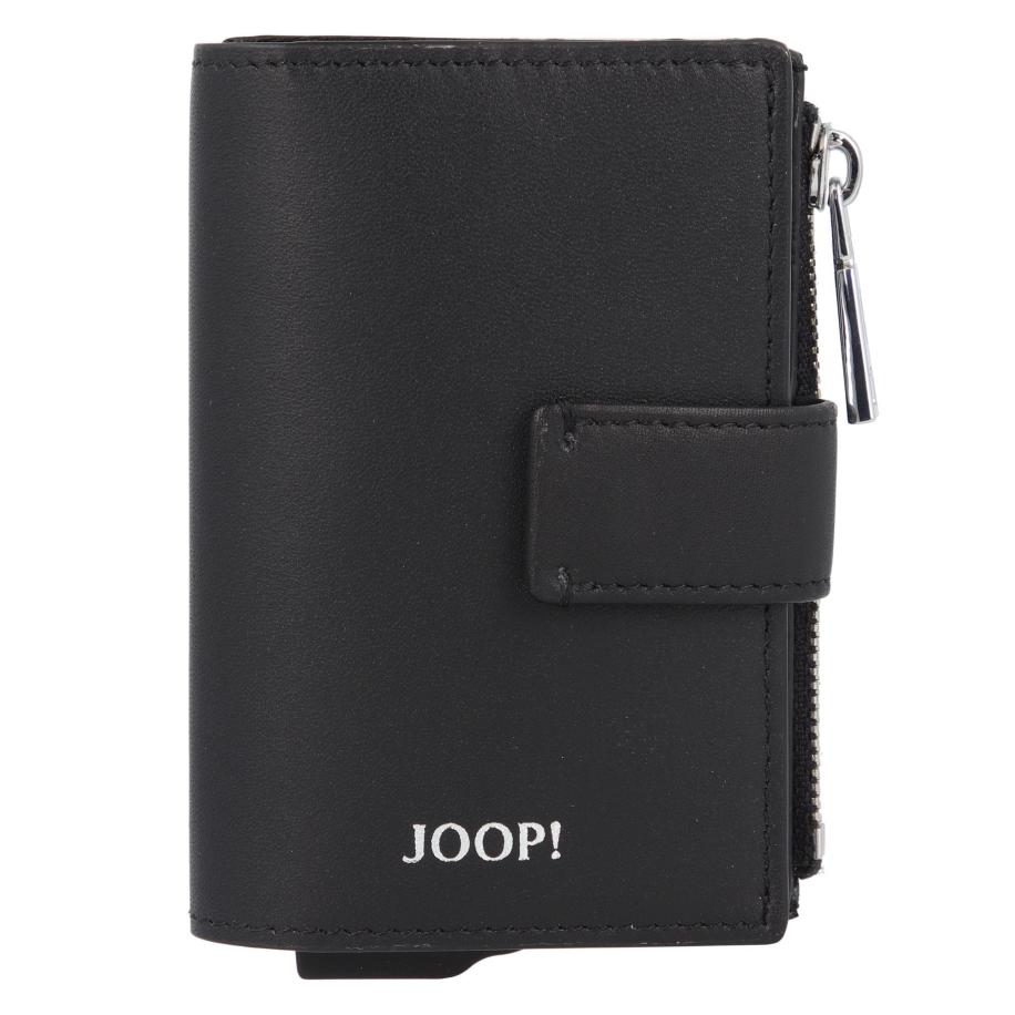 JOOP! JOOP! Portemonnee Sofisticato 1.0 zwart -
