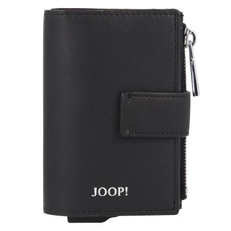 JOOP! JOOP! Portemonnee Sofisticato 1.0 zwart