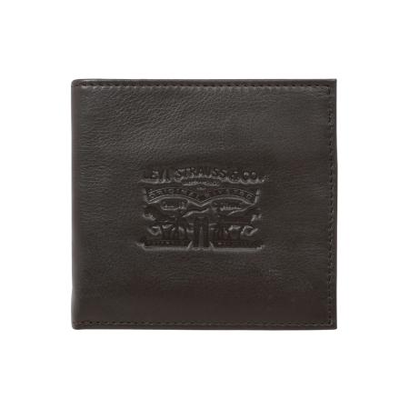 Levi's LEVIS ® Portemonnee donkerbruin