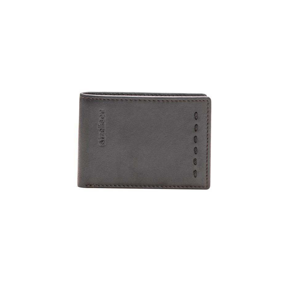 Strellson STRELLSON Portemonnee Oxford Circus Skyler bruin -