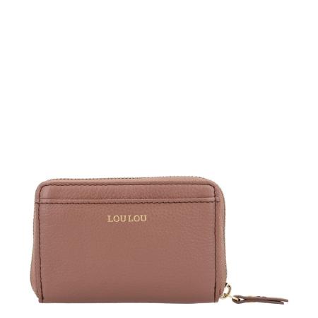 LouLou Essentiels Petite Emilie mocha mousse