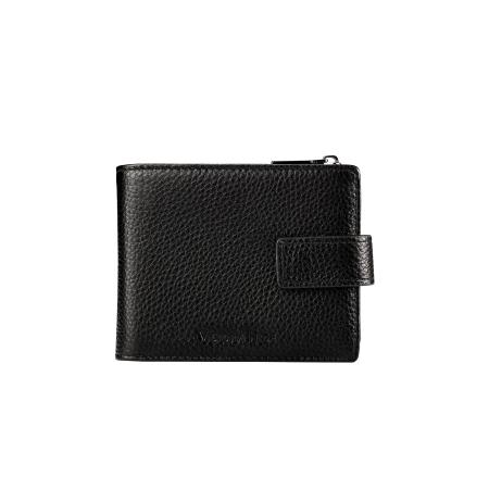 Victoria Hyde Victoria Hyde Portemonnee Nolan zwart
