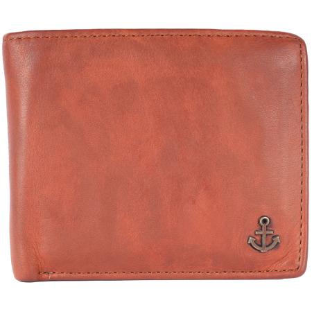 Harbour 2nd Harbour 2nd Portemonnee Gwen cognac