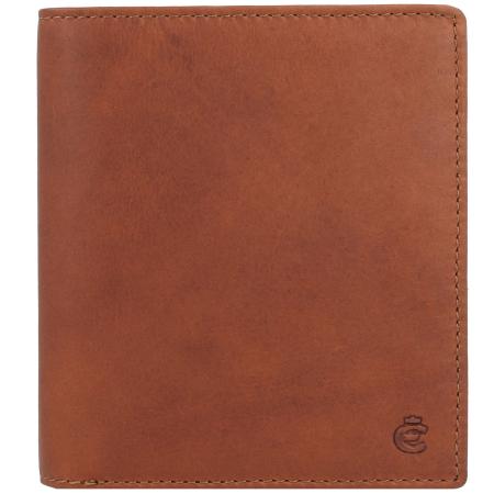 Esquire Esquire Portemonnee Dallas lichtbruin