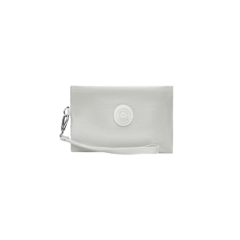 Mindesa Mindesa Portemonnee lichtgrijs -